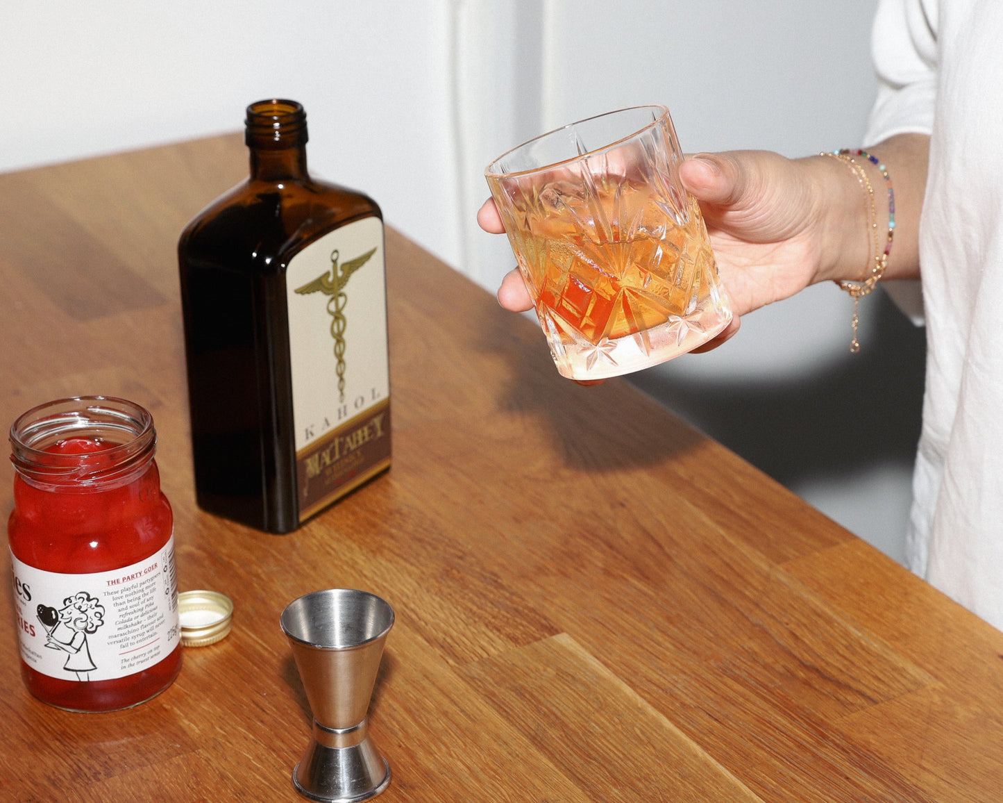 MALT ABBEY | non-alcoholic Speyside whisky alternative