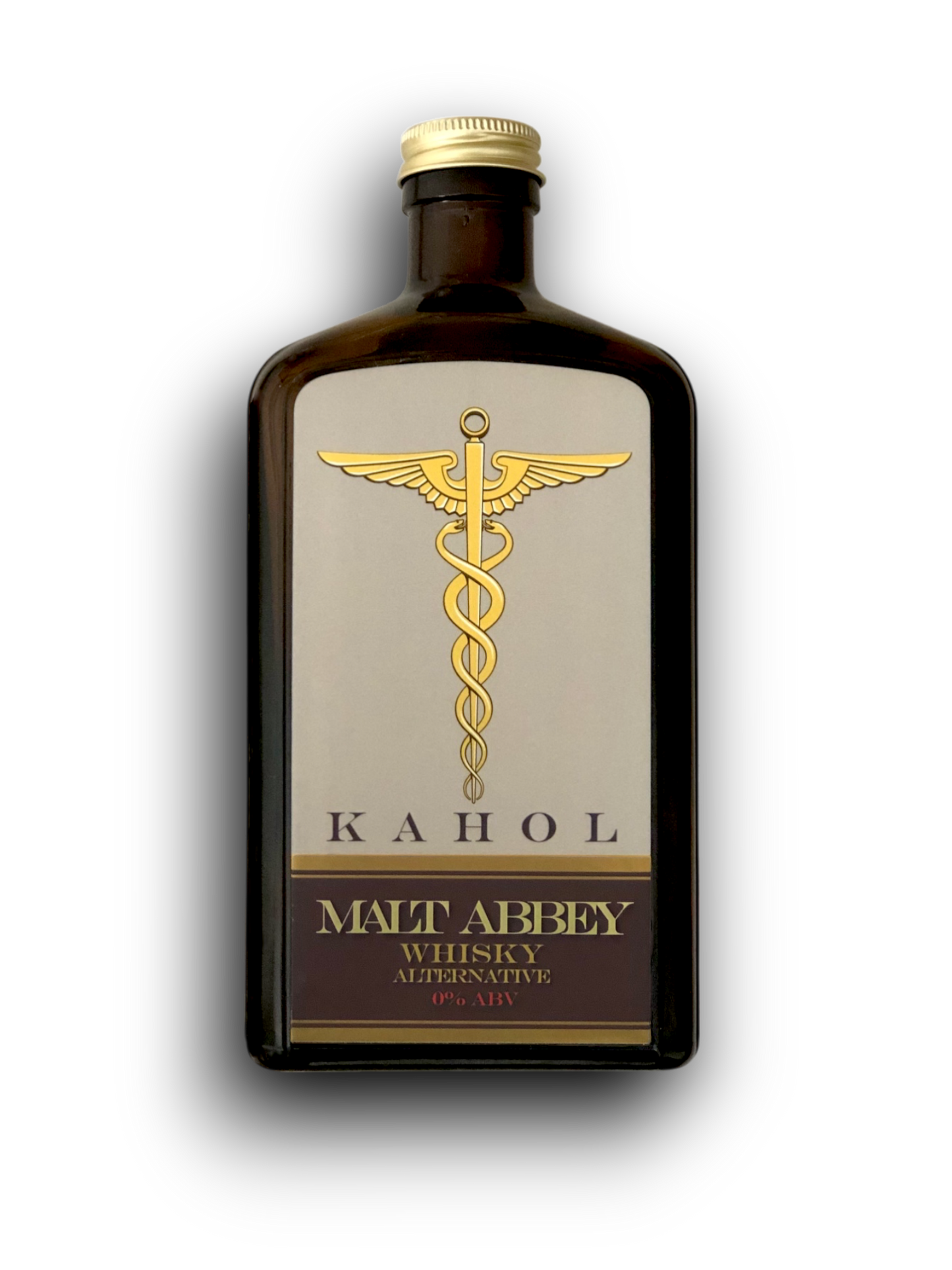 MALT ABBEY | non-alcoholic Speyside whisky alternative