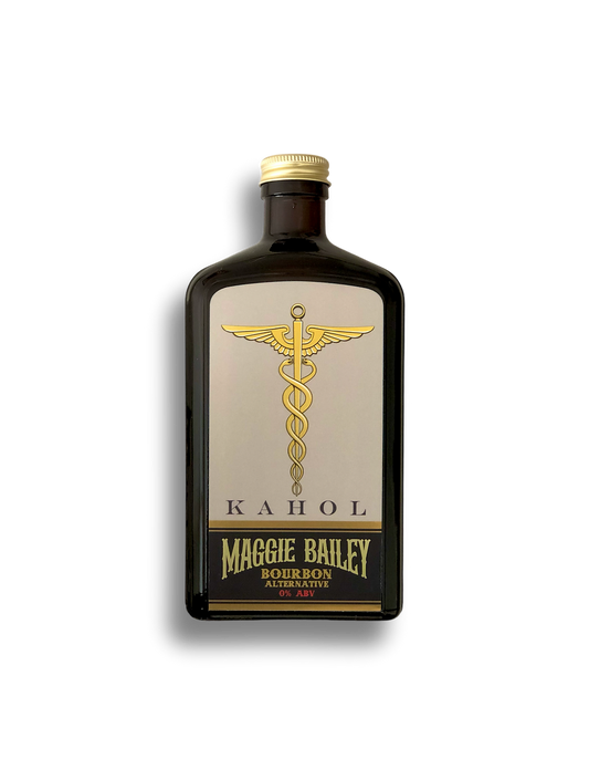 KAHOL MAGGIE BAILEY | bourbon alternative
