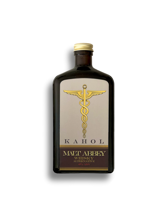 KAHOL MALT ABBEY | whisky alternative